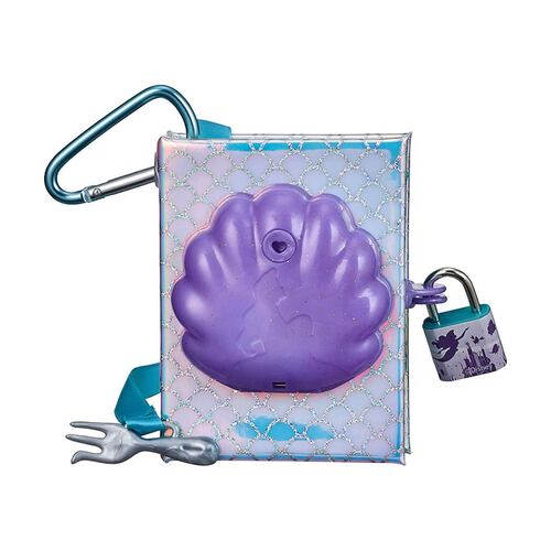 Diario Real Littles Disney