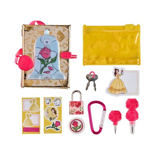 Diario Real Littles Disney