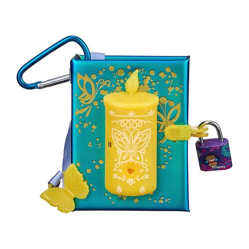 Diario Real Littles Disney