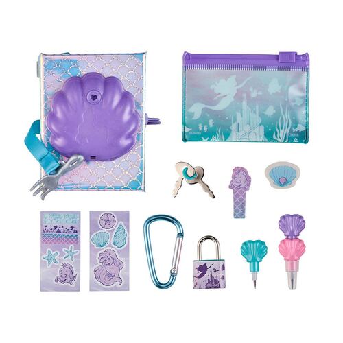 Diario Real Littles Disney