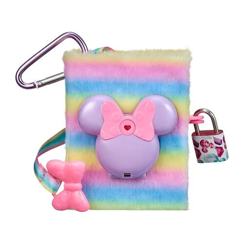 Diario Real Littles Disney