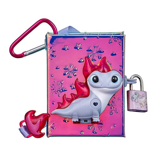 Diario Real Littles Disney