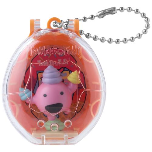Figuras Coleccionables TAMAGOTCHI