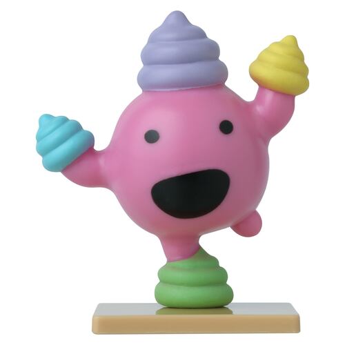 Figuras Coleccionables TAMAGOTCHI