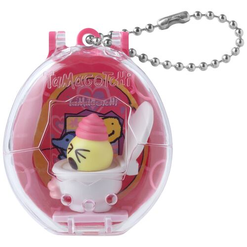 Figuras Coleccionables TAMAGOTCHI
