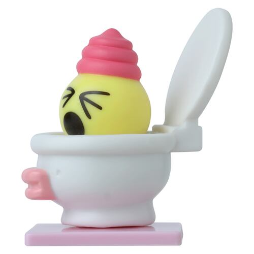 Figuras Coleccionables TAMAGOTCHI