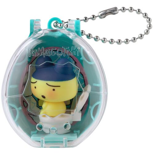 Figuras Coleccionables TAMAGOTCHI