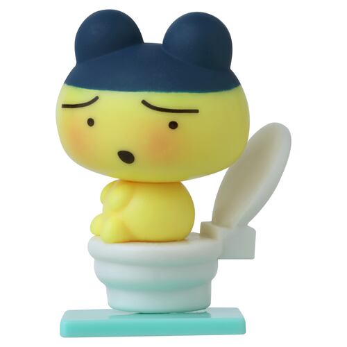 Figuras Coleccionables TAMAGOTCHI
