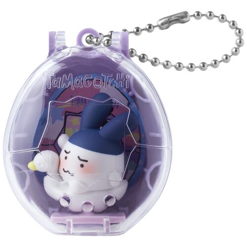Figuras Coleccionables TAMAGOTCHI