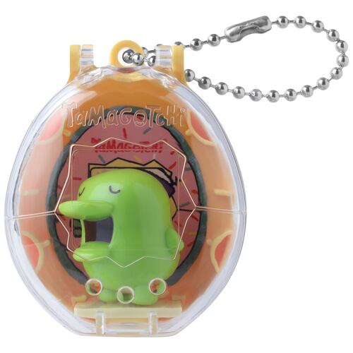 Figuras Coleccionables TAMAGOTCHI
