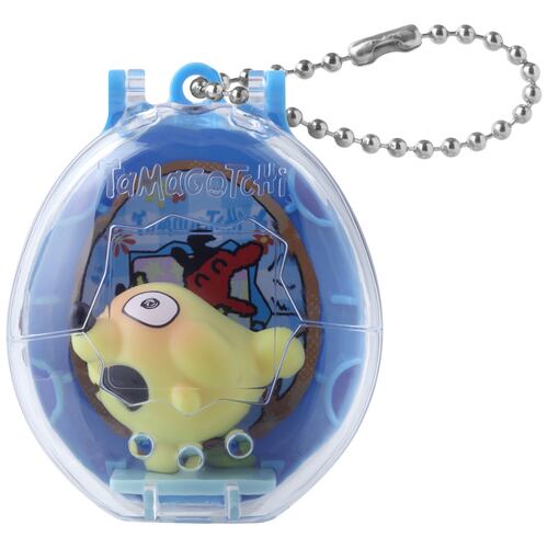 Figuras Coleccionables TAMAGOTCHI
