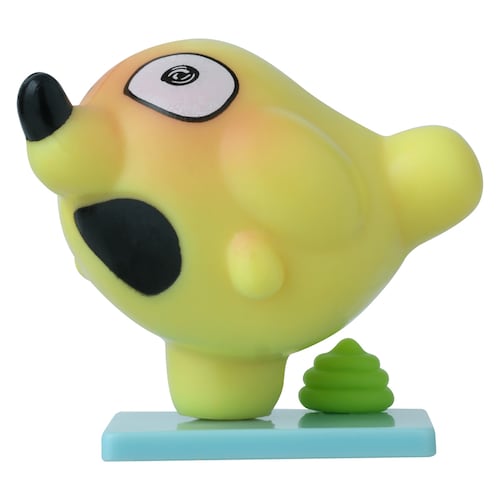 Figuras Coleccionables TAMAGOTCHI