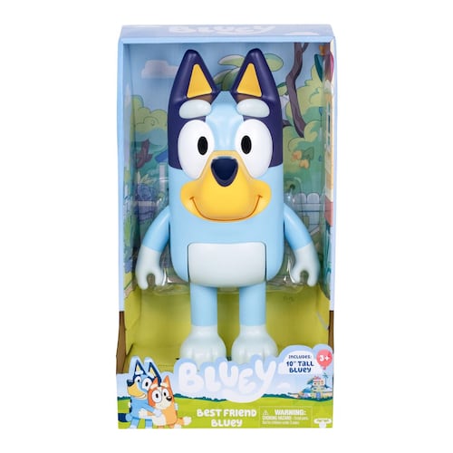 Bluey Figura Básica Bluey