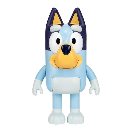 Bluey Figura Básica Bluey
