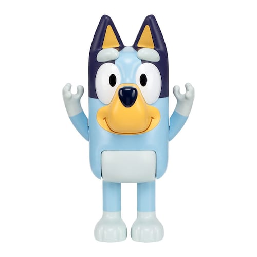 Bluey Figura Básica Bluey