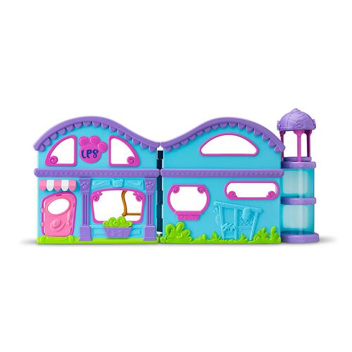 Set de Juego Tienda de Mascotas Littlest Pet Shop