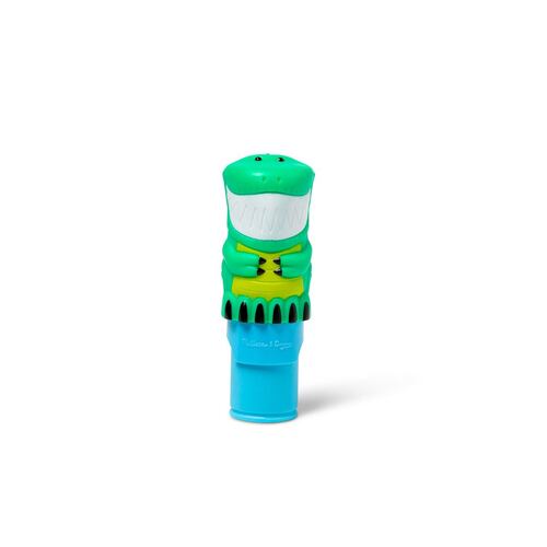 Calcomanías Autoadhesivas Melissa & Doug Figura Dinosaurio