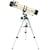 Telescopio Tasco Luminova 675 x 114