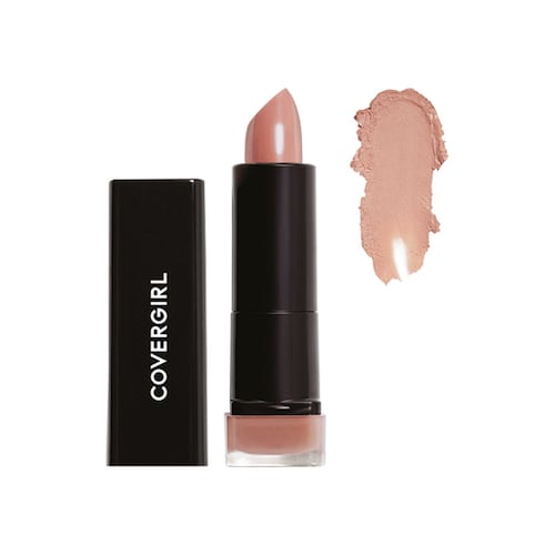 Covergirl Labial Exhibitionist Cremes, Tempting Toffe
