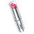 Outlast Longwear Lipstick  Pink Shock 930