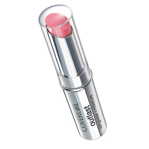 Outlast Longwear Lipstick  Pink Pow 905