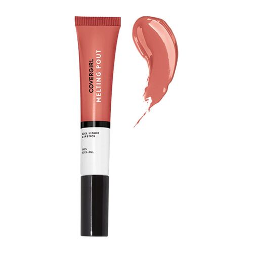 Gel Labial líquido Covergirl Melting Pout Gel 105 Gelful