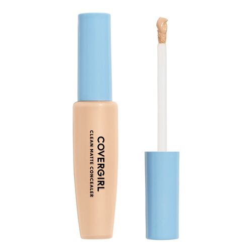 Corrector Clean Matte Medium Covergirl