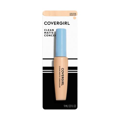 Corrector Clean Matte Medium Covergirl