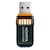 USB 16GB UD23 Negro Adata