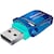 USB 16GB UD23 Azul Adata