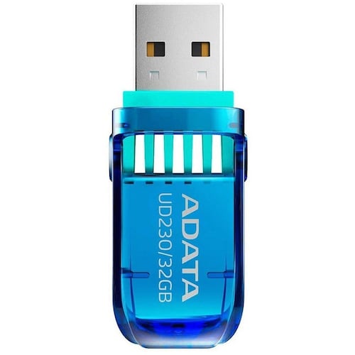 USB 32GB UD23 Azul Adata