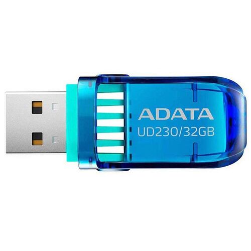 USB 32GB UD23 Azul Adata