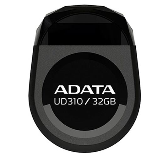 USB 32GB UD31 Negro Adata