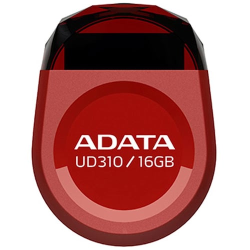 USB 16GB UD31 Rojo Adata