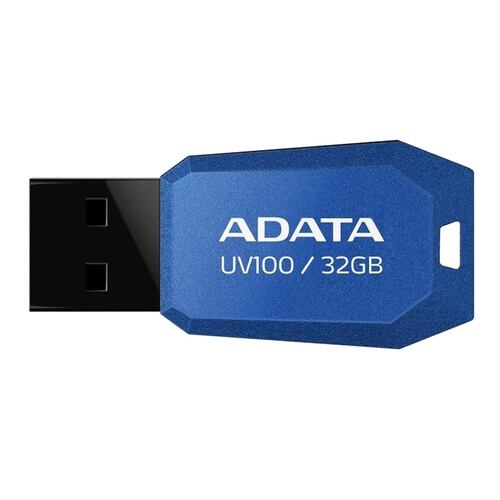 USB 32GB UV1 Azul Adata