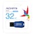 USB 32GB UV1 Azul Adata