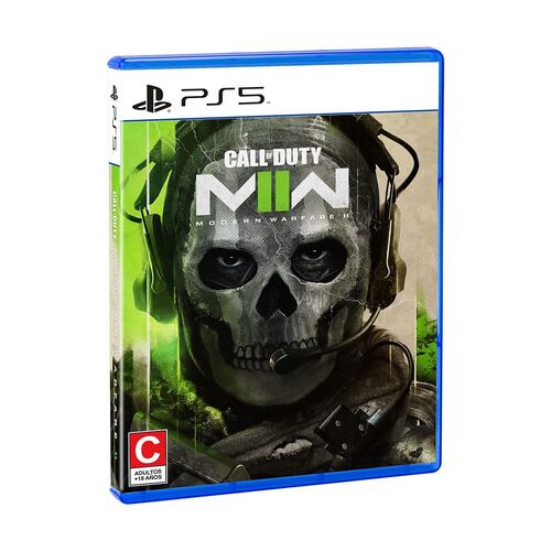 Call of Duty Modern Warfare II - PS5