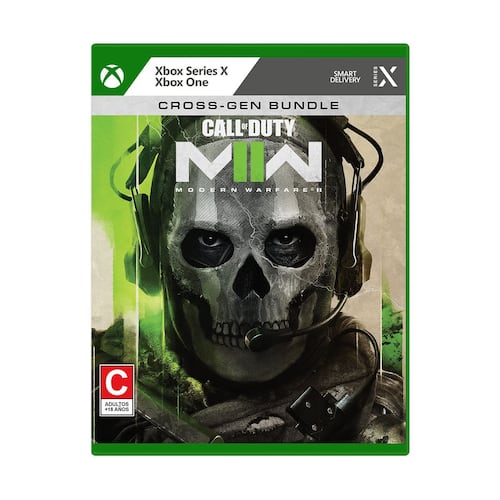 Call of Duty Modern Warfare II - Xbox Series X