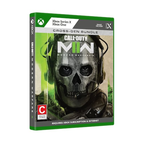 Call of Duty Modern Warfare II - Xbox Series X