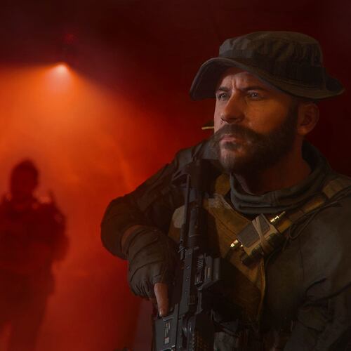 Call of Duty Modern Warfare III - PlayStation 5