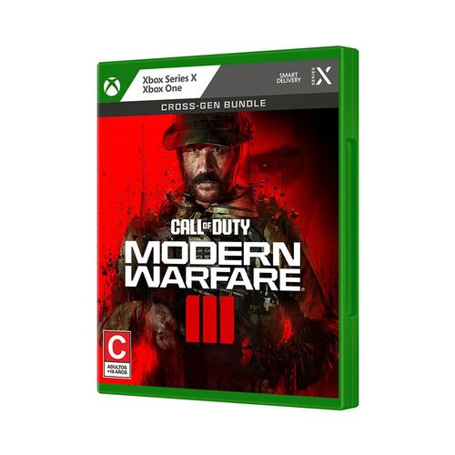 Call of Duty Modern Warfare III - Xbox Series X