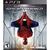 The Amazing Spiderman 2 .- PS3