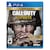 PS4 Call Of Duty WWII Gold