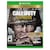 Xbox One Call Of Duty WWII Gold