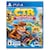 PS4 Crash Team Racing Nitro Fueled