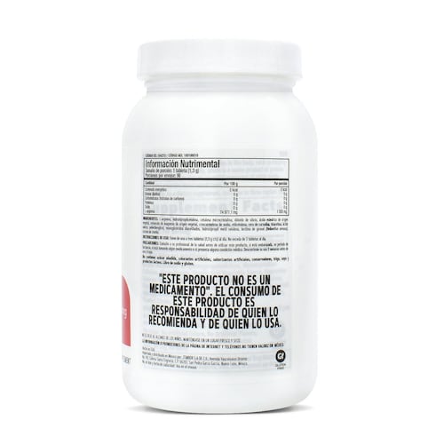 L-arginina 1000 mg 90 tabs