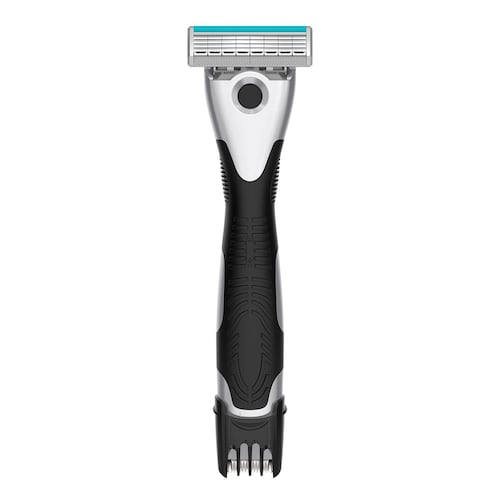 Quattro Titanium Precision System