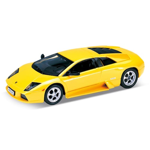 Lamborghini Murcielago esc. 1:24