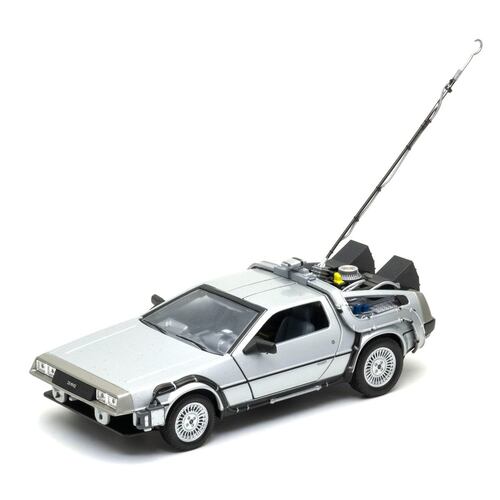 1:24 Back To The Future I