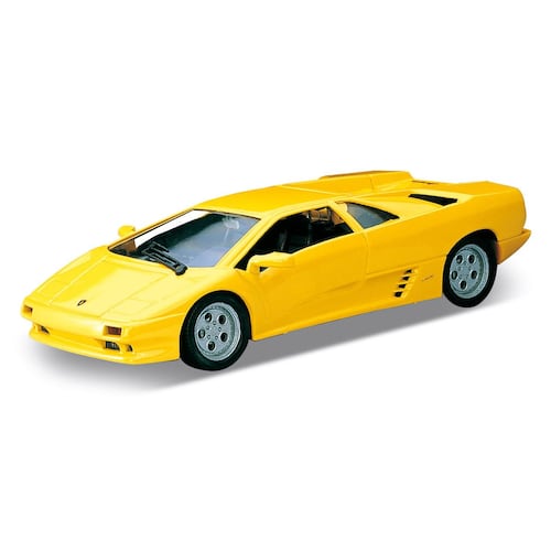 Lamborghini Diablo esc. 1:24